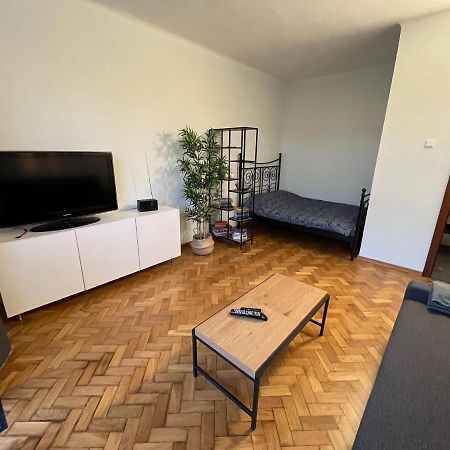 ZamośćApartament Planty 2/8公寓 外观 照片