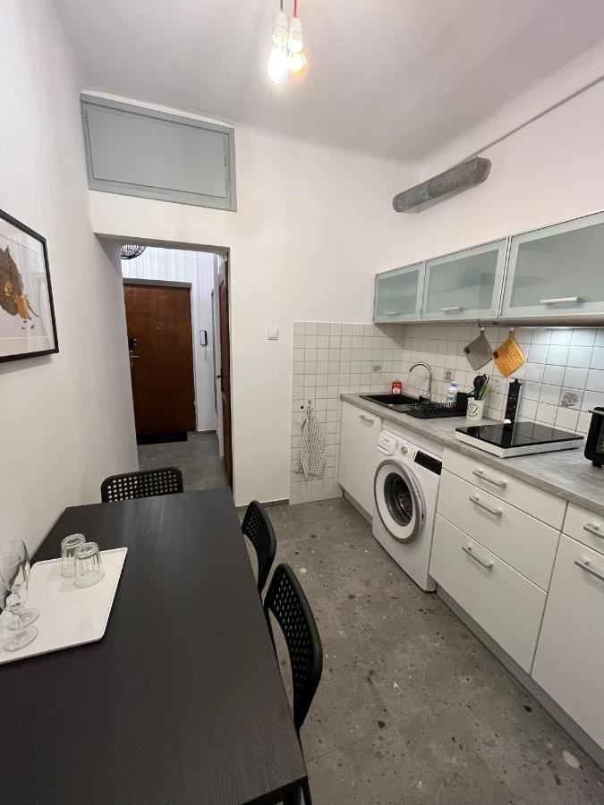 ZamośćApartament Planty 2/8公寓 外观 照片