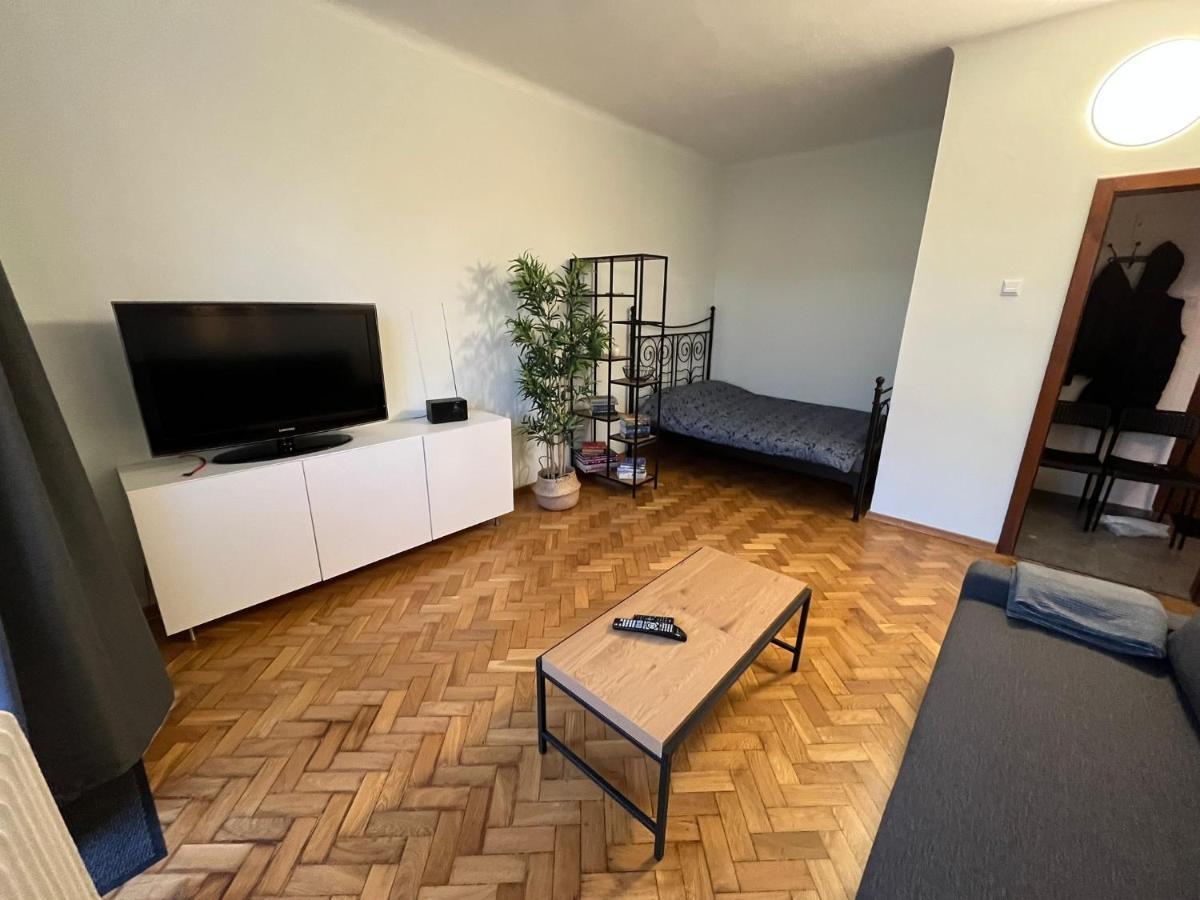 ZamośćApartament Planty 2/8公寓 外观 照片