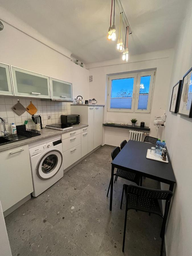 ZamośćApartament Planty 2/8公寓 外观 照片