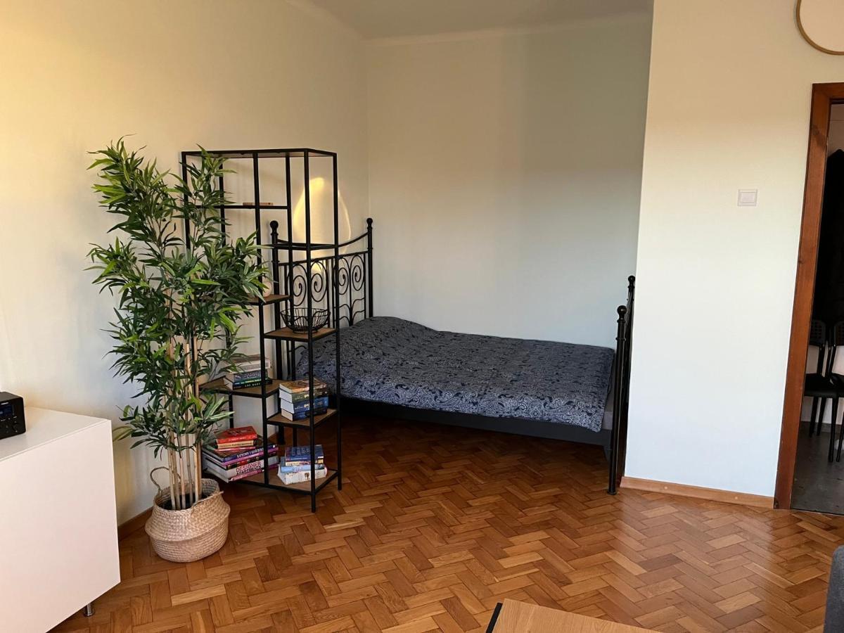 ZamośćApartament Planty 2/8公寓 外观 照片