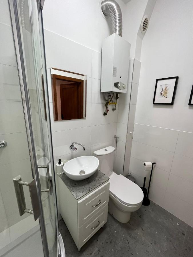 ZamośćApartament Planty 2/8公寓 外观 照片