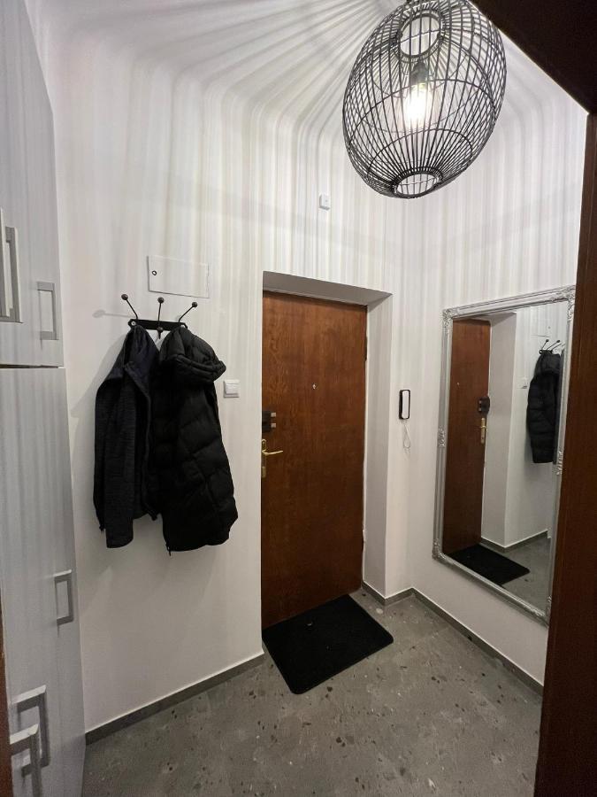 ZamośćApartament Planty 2/8公寓 外观 照片